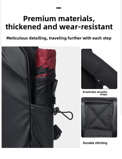 Waterproof Crossbody Chest Bag – view 9