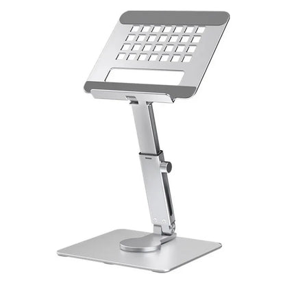 360° Rotating Aluminium Tablet Stand – view 2