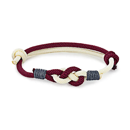 Lucky Knot Rope Couple Bracelet – view 33