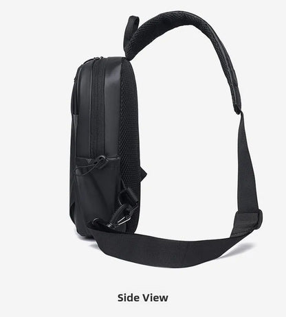 Waterproof Crossbody Chest Bag – view 21