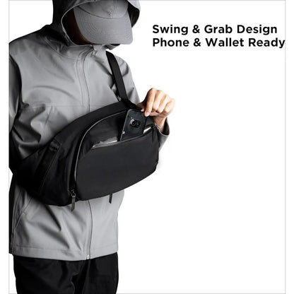 Right-Shoulder Sling Backpack 7.5L – view 4