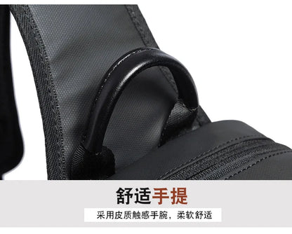 Waterproof Sports Chest Bag – view 22