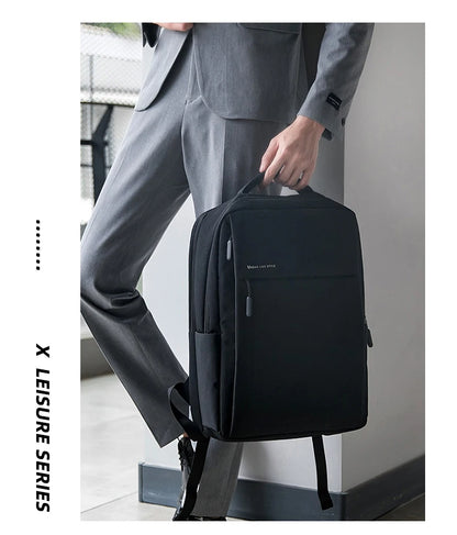Waterproof Laptop Backpack 17.3" – view 18