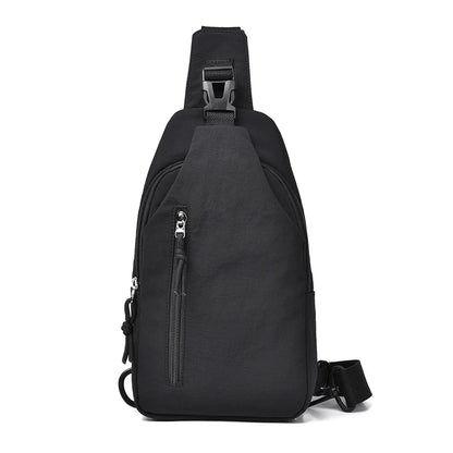 Splash-Proof Smart Chest Bag – view 7