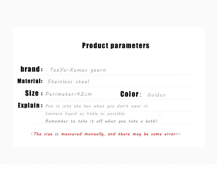 French Retro Design Metal Tube Snake Bone Chain Collar For Women's Exaggerated Stainless Steel Necklace Girls' Colorless Jewelry