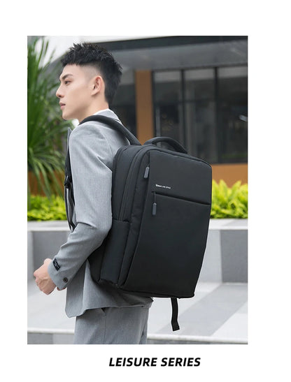 Waterproof Laptop Backpack 17.3" – view 20