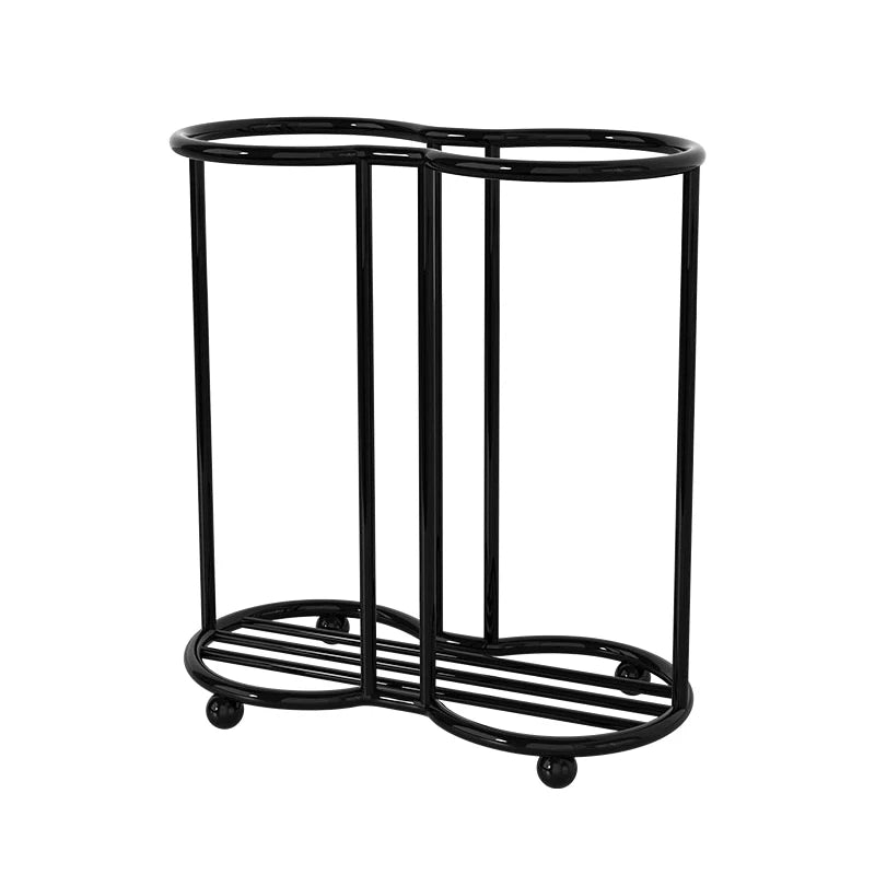 Kitchen Paper Cup Holder Picker Multifunctional Desktop Cup Storage Rack Household Coffee Cup Holder For Home Disposables Cups