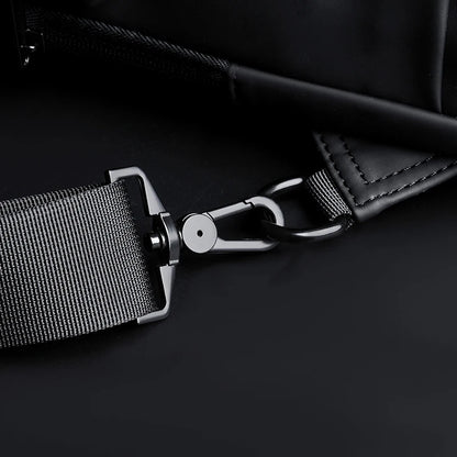Anti-Theft USB Sling Bag – view 3
