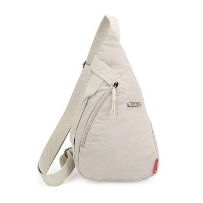 Sporty Large Crossbody Bag – view 31