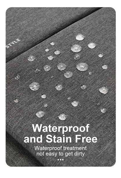 Waterproof Laptop Backpack 17.3" – view 15