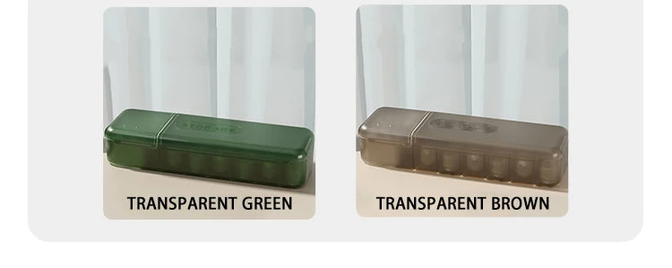 Desktop Covered Data Cable Storage Box, Power Charging Cable Sorting Tool, Charger Storage Box, Say Goodbye To Clutter
