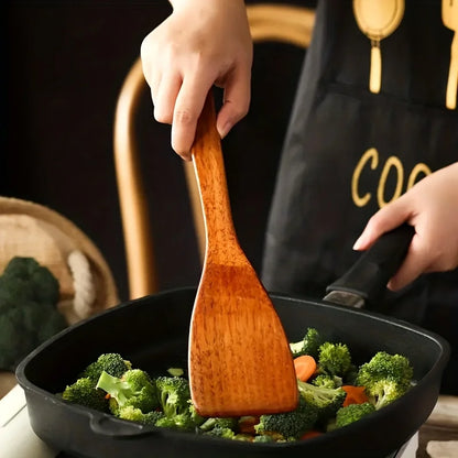 4-Piece Wooden Kitchen Utensil Set – view 12