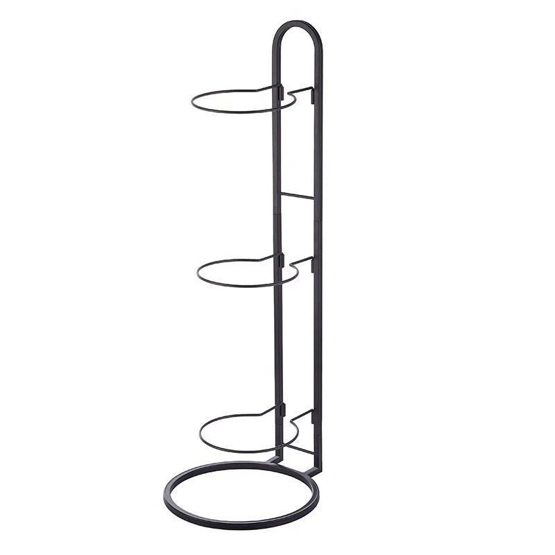 Basketball Storage Racks Balls Organizer Storage Frames Home Furnishings Living Room Bedroom Space Saving Supplies