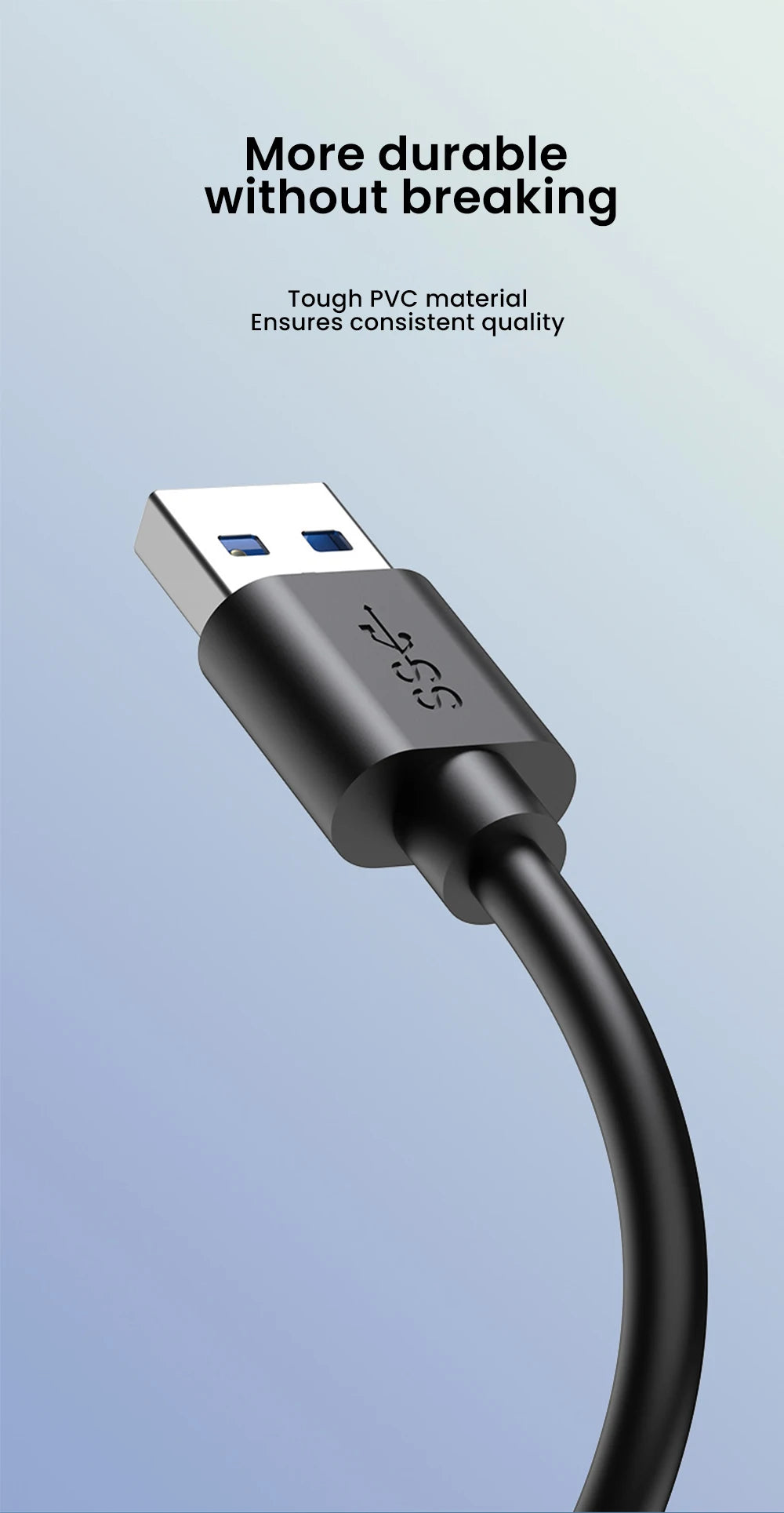 4-Port USB 3.0 Hub – view 15