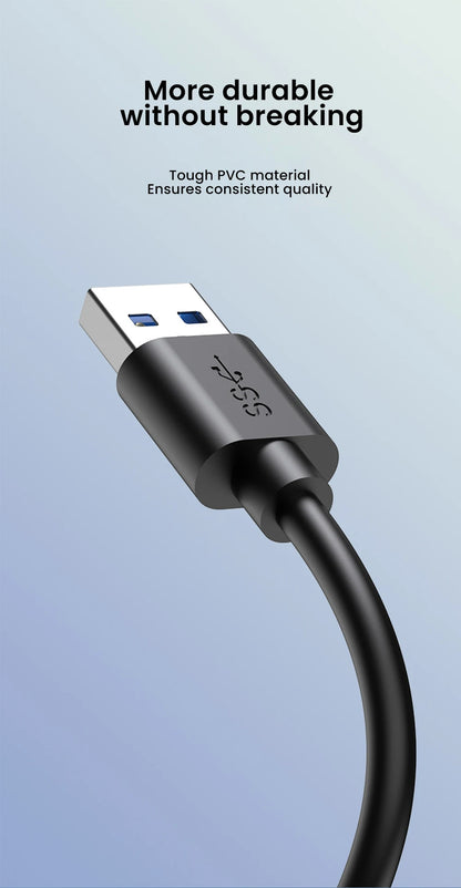 4-Port USB 3.0 Hub – view 15