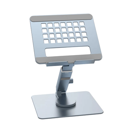 360° Rotating Aluminium Tablet Stand – view 20