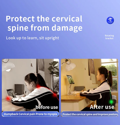 360° Rotating Aluminium Tablet Stand – view 13