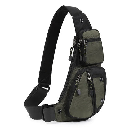 Oxford Cloth Street Crossbody Bag – view 23
