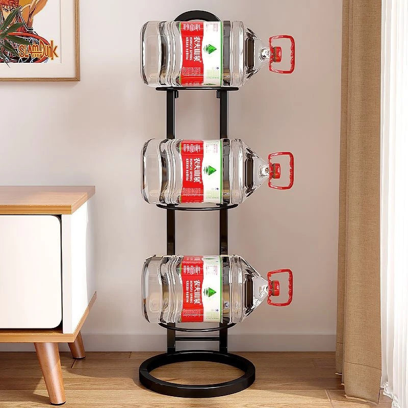 Basketball Storage Racks Balls Organizer Storage Frames Home Furnishings Living Room Bedroom Space Saving Supplies