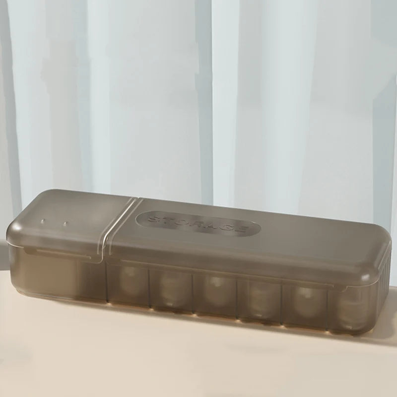 Desktop Covered Data Cable Storage Box, Power Charging Cable Sorting Tool, Charger Storage Box, Say Goodbye To Clutter