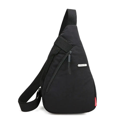Sporty Large Crossbody Bag – view 32