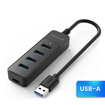4-Port USB 3.0 Hub – view 21