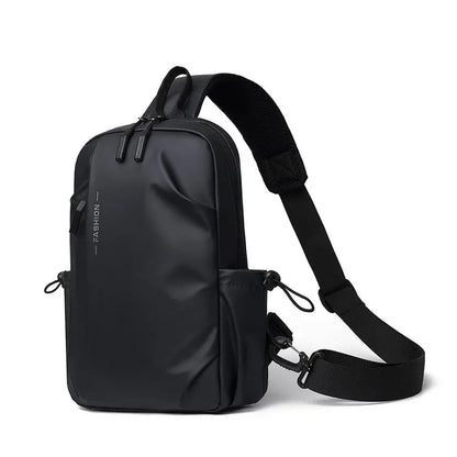 Waterproof Crossbody Chest Bag – view 5