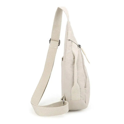 Sporty Large Crossbody Bag – view 21