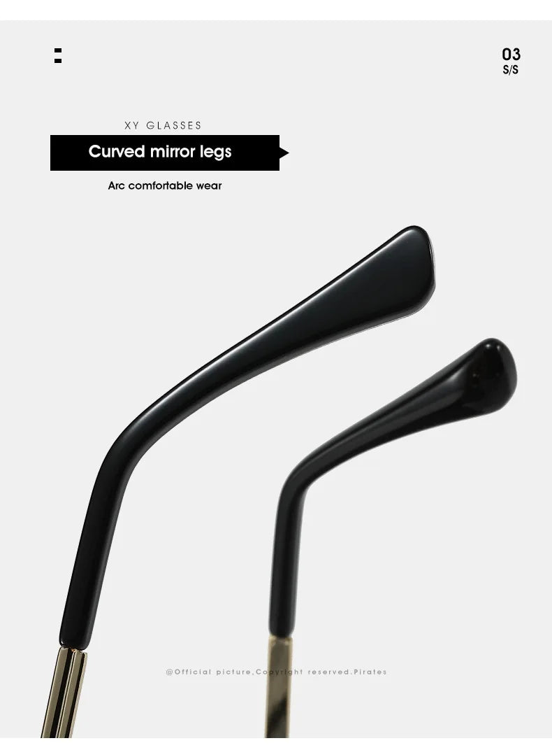 Classic Aviation Sunglasses Women Brand Designer Cattle Head Decoration Brand Designer Pilot Sun Glasses UV400