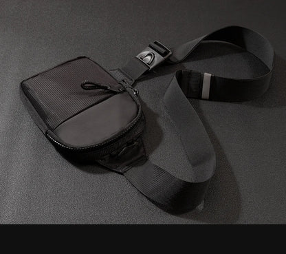 Ultra-Small Phone Chest Bag – view 18
