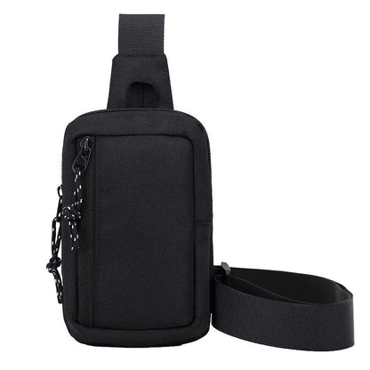 Japanese Street Mini Chest Bag – view 21