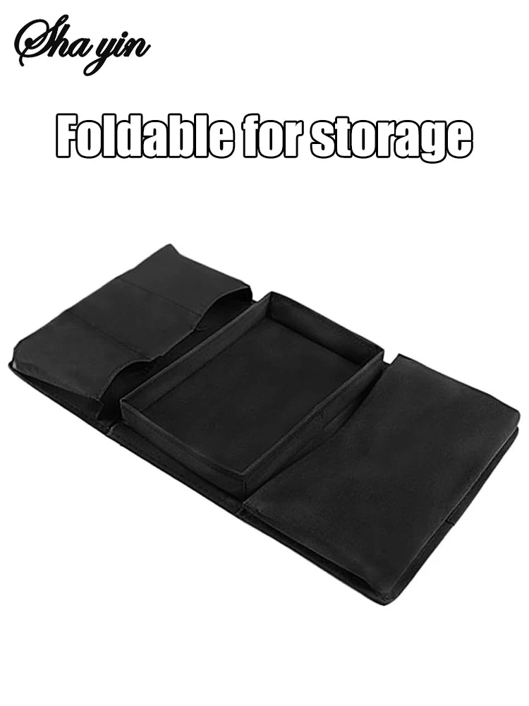 Sofa storage bag, sofa armrest storage hanging bag, remote control storage bag, home storage bag