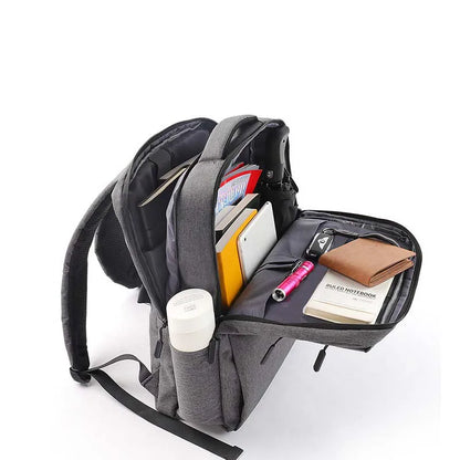 Waterproof Laptop Backpack 17.3" – view 3