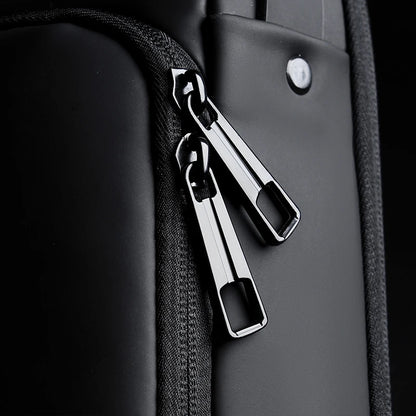 Anti-Theft USB Sling Bag – view 25