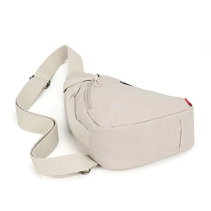 Sporty Large Crossbody Bag – view 22