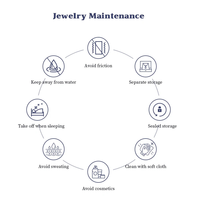 IOGOU Classic 8mm 2.0CT D Moissanite Ring 14k Gold Filled Engagement Wedding Rings for Women Finger Jewelry with GRA Certificate