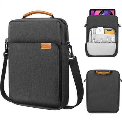 Waterproof Laptop Handbag 11–13" – view 8