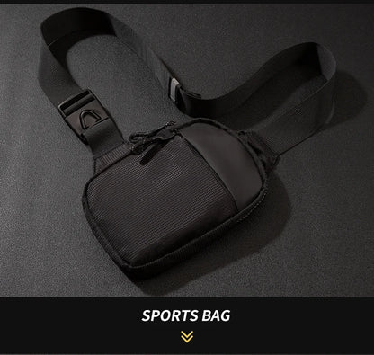 Ultra-Small Phone Chest Bag – view 17