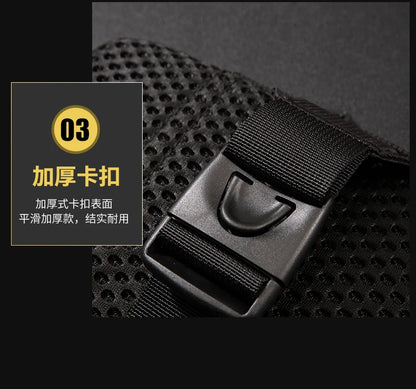 Ultra-Small Phone Chest Bag – view 21