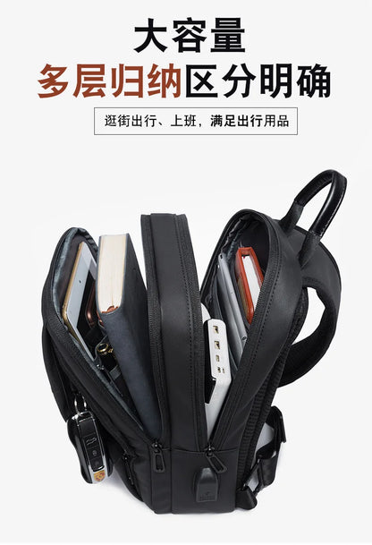 Waterproof Sports Chest Bag – view 15