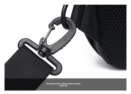 Waterproof Crossbody Chest Bag – view 25