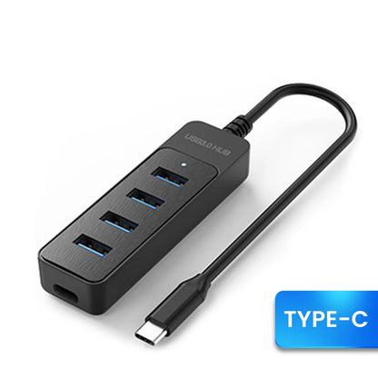 4-Port USB 3.0 Hub – view 20