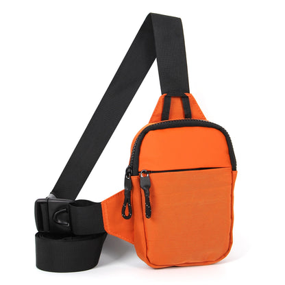 Ultra-Small Phone Chest Bag – view 27