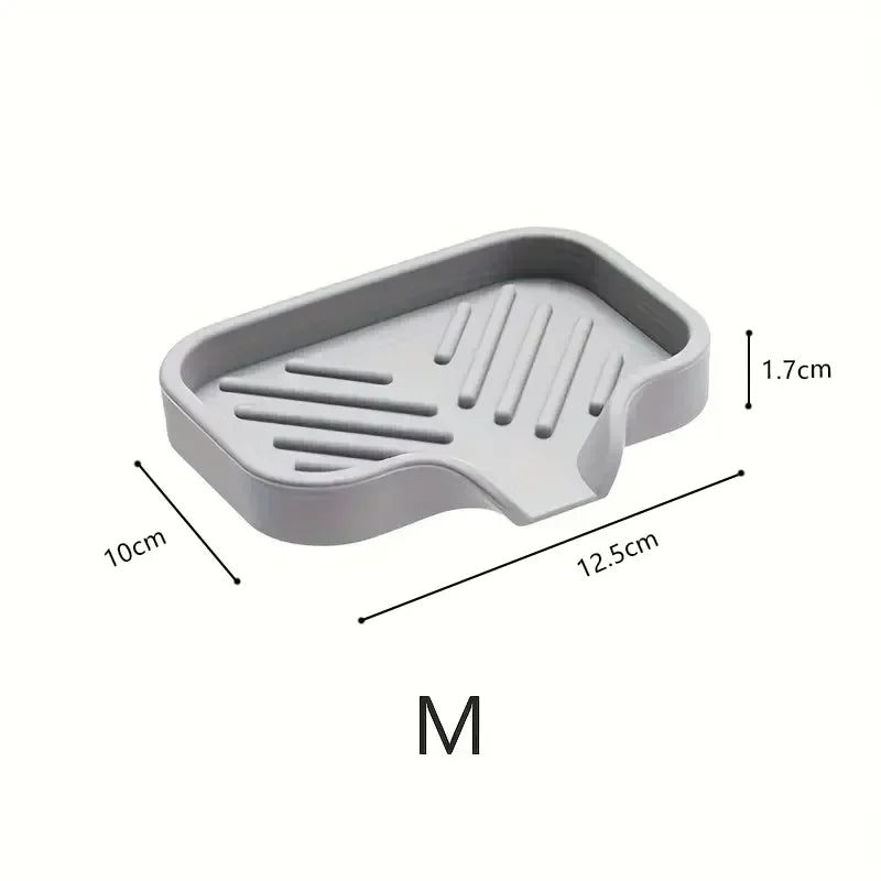 Kitchen Sink Holder Hanging Drain Basket - Soap Sponge Rack Faucet Holder - Kitchen Accessory New