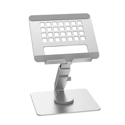 360° Rotating Aluminium Tablet Stand – view 19