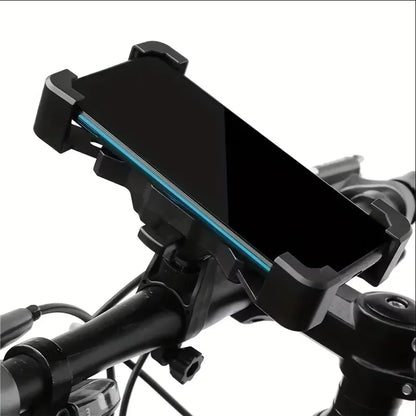 360° Bike & Motorcycle Phone Holder – view 5