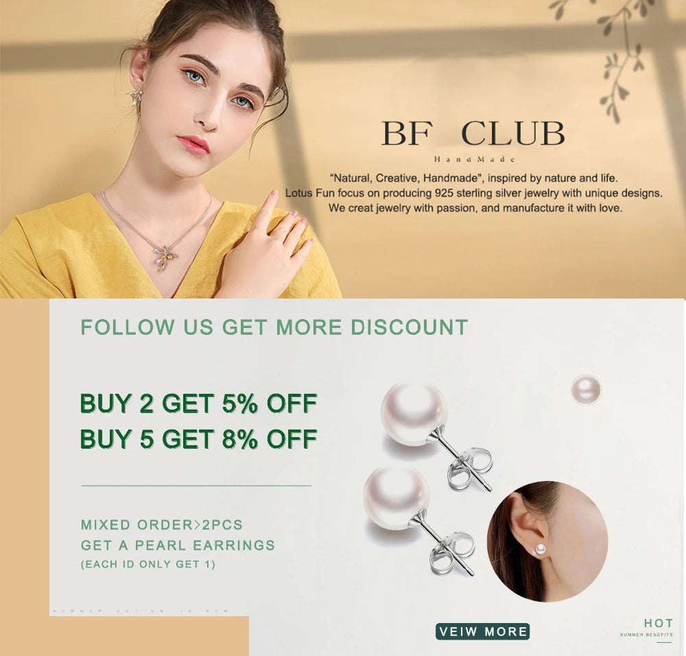BF CLUB 925 Sterling Silver Simple Heart Rings for Women Couple Fashion Geometric Vintage Handmade Irregular  Ring Party Gifts