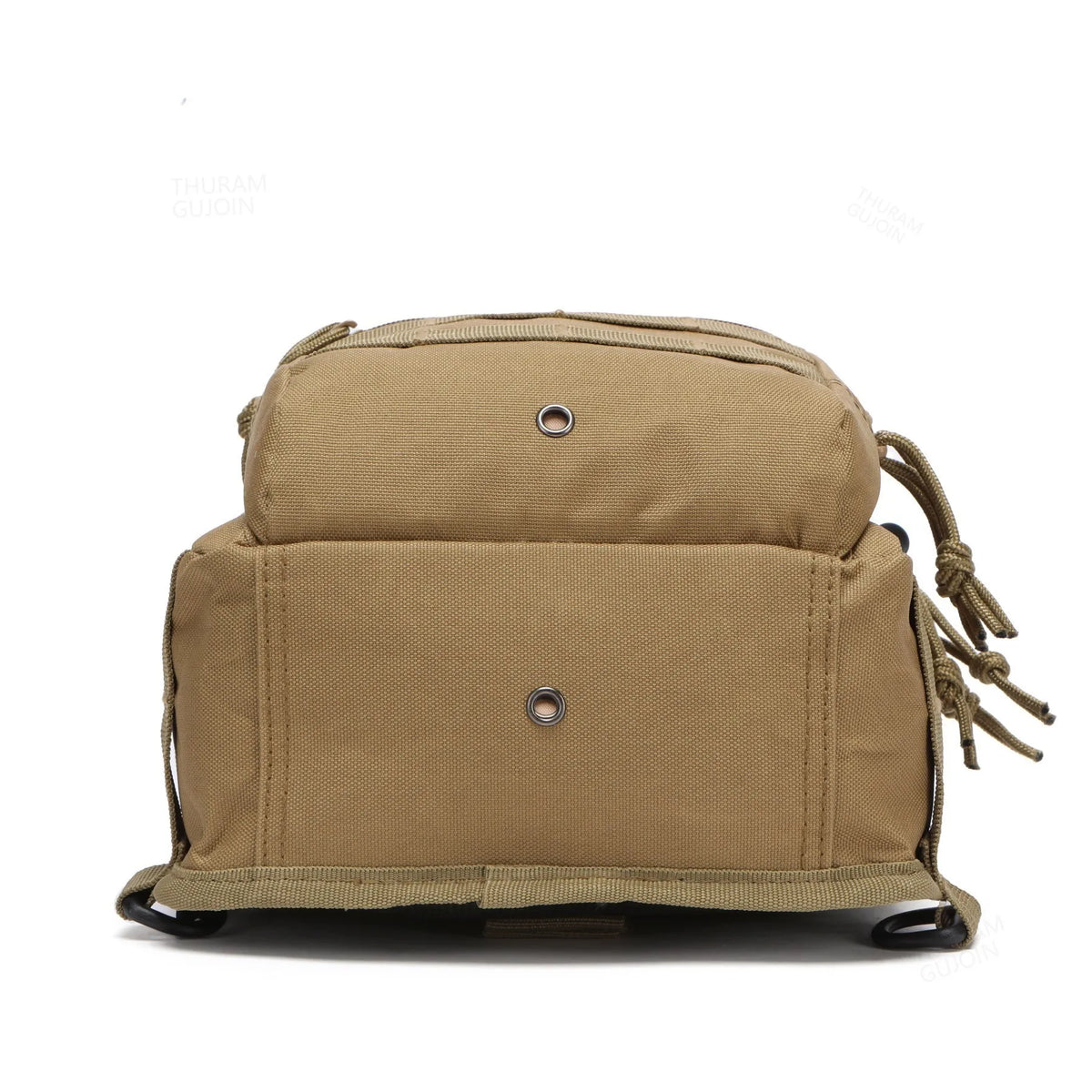 THURAM Outdoor Tactical Bag Backpack Sport Bag Pack Sling Shoulder Backpack for Every Day Carry