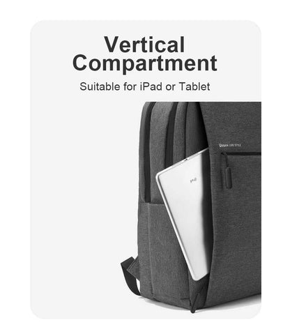 Waterproof Laptop Backpack 17.3" – view 14