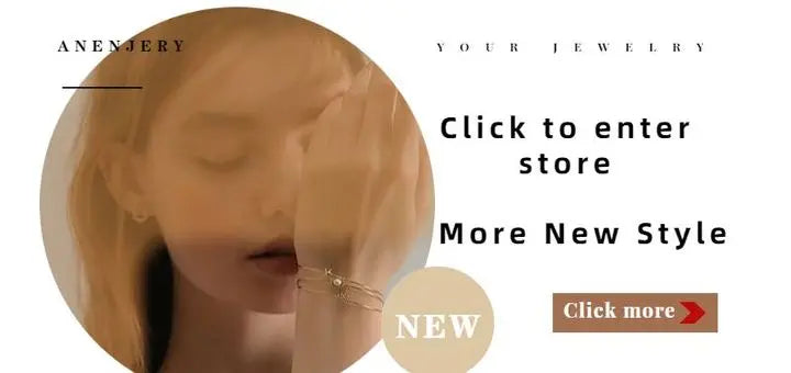 ANENJERY Silver Color Butterfly Necklace for Women Shiny Zircon Clavicle Chain Necklace Jewelry Party Gift